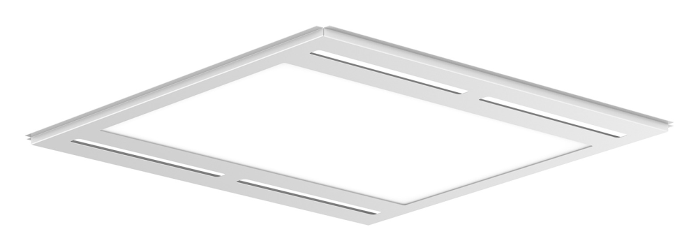 TYRO PRO: AIR HANDLING