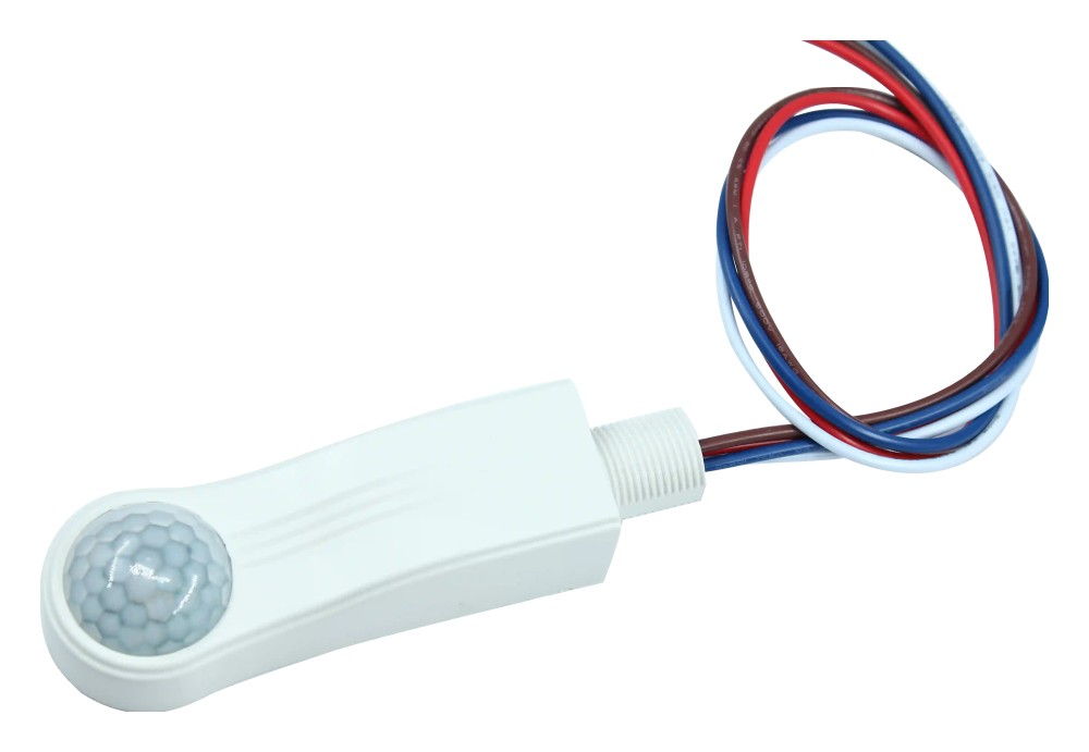 HCD049/D2 PIR LOWBAY SENSOR (DALI-2)
