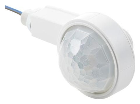 EBDHS-MB-DD HIGH BAY PIR