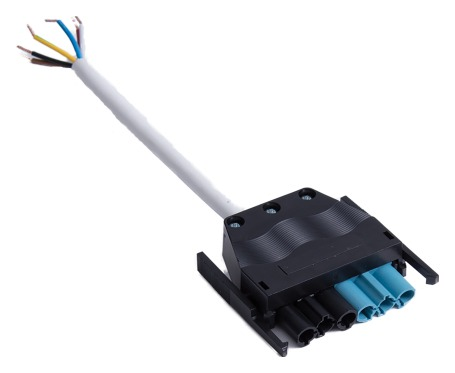 LIGHTING CONTROLS LCM LEADS