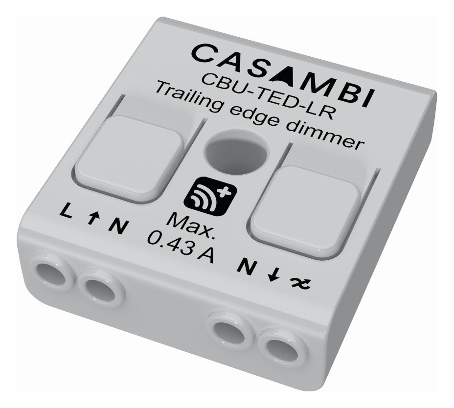 CBU-TED-LR CASAMBI DIMMER