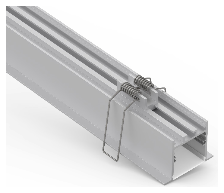 PROTEUS LINE 35 RECESSED