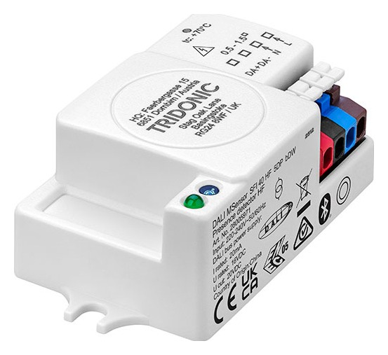 MSENSOR SFI 40 HF CASAMBI