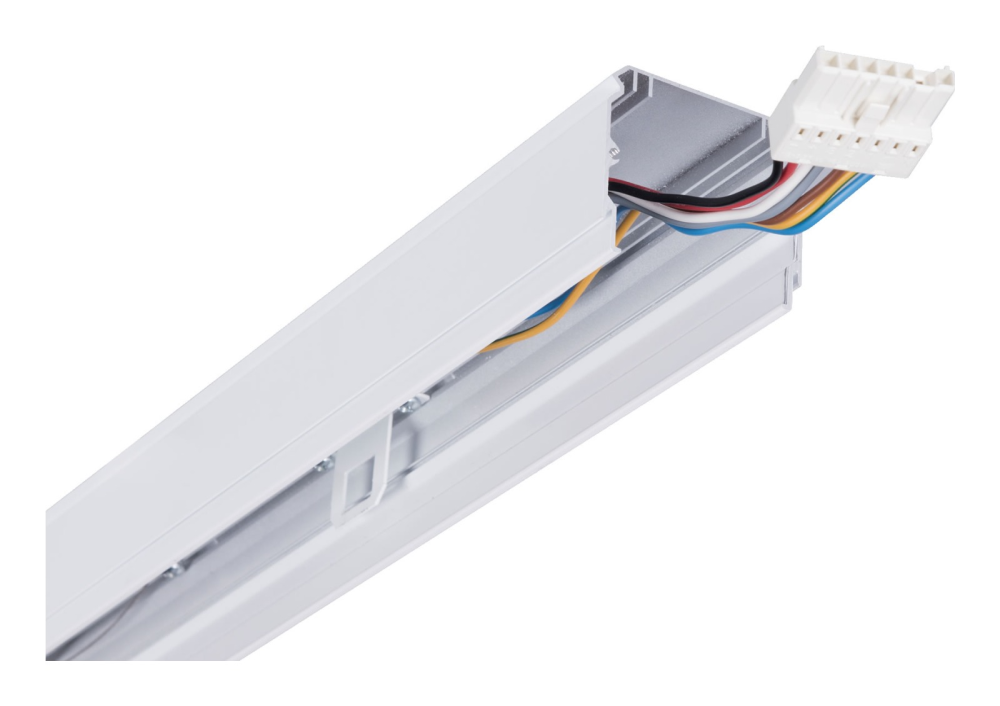 HYPERION TRUNKING