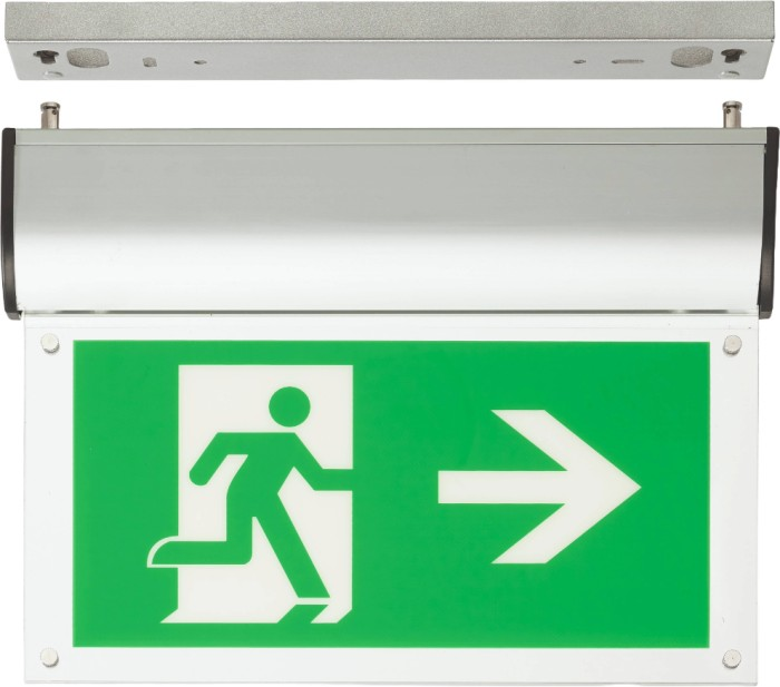 EXIT BLADE LED SURFACE