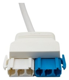 SIMMTRONIC LCM LEADS