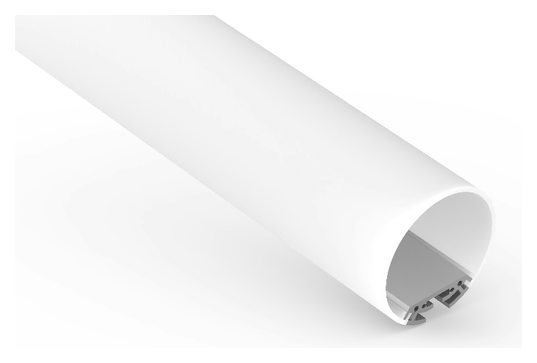 PROTEUS TUBE 60